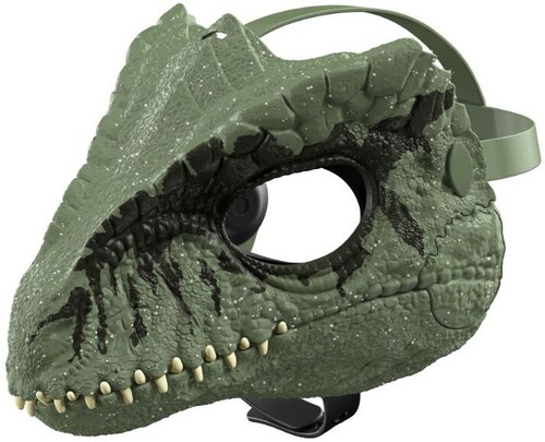 Jurassic World - Jurassic World 3 Basic Mask Giant Dino (Cos)
