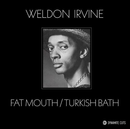 Fat Mouth /  Turkish Bath