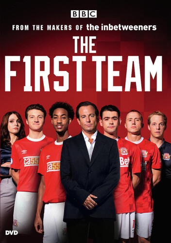 First Team - First Team / (Mod)