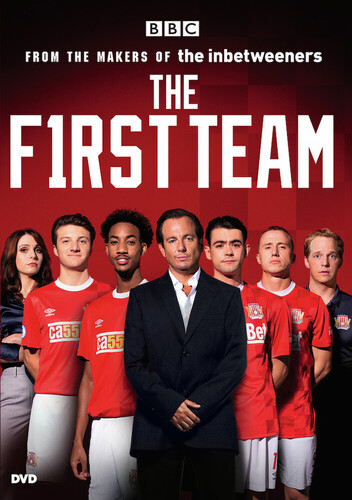 FIRST TEAM