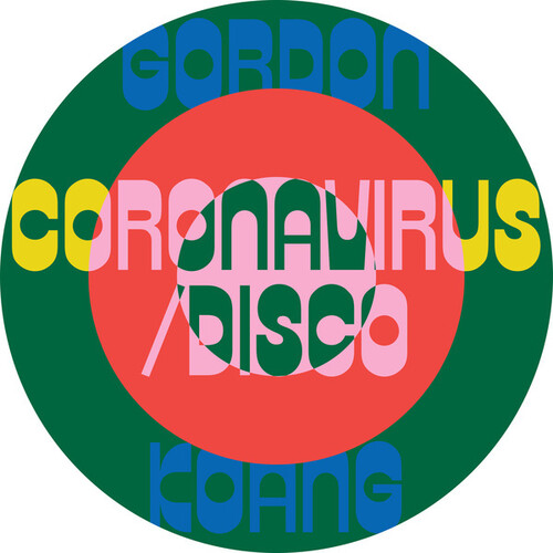 Coronavirus/Disco