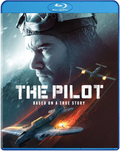 Pilot: A Battle for Survival - Pilot: A Battle For Survival