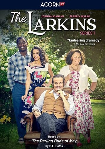Larkins, the: Series 1 - Larkins, The: Series 1 (2pc) / (2pk)