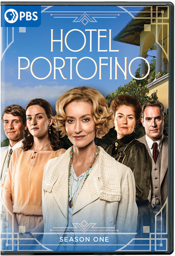 Hotel Portofino: Season One