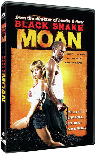 Black Snake Moan - Black Snake Moan / (Mod)