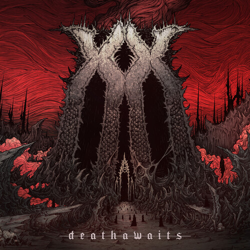 Deathawaits - Xx