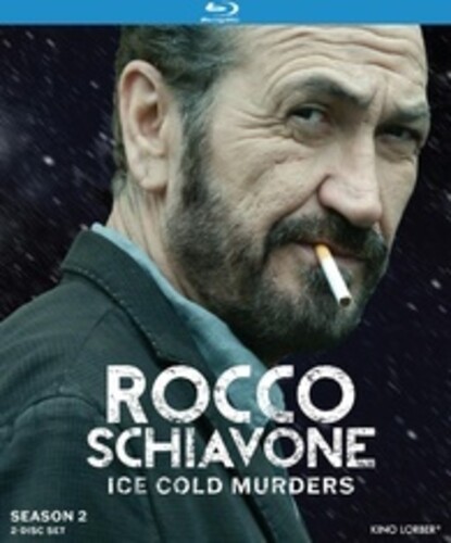 Rocco Schiavone: Ice Cold Murders: Season 2