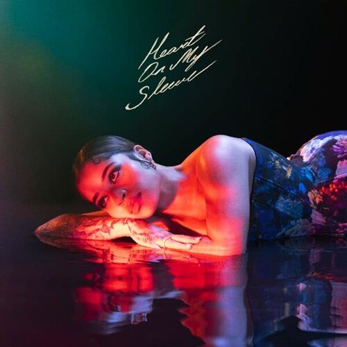 Heart On My Sleeve [Explicit Content]