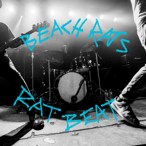 Rat Beat [Explicit Content]