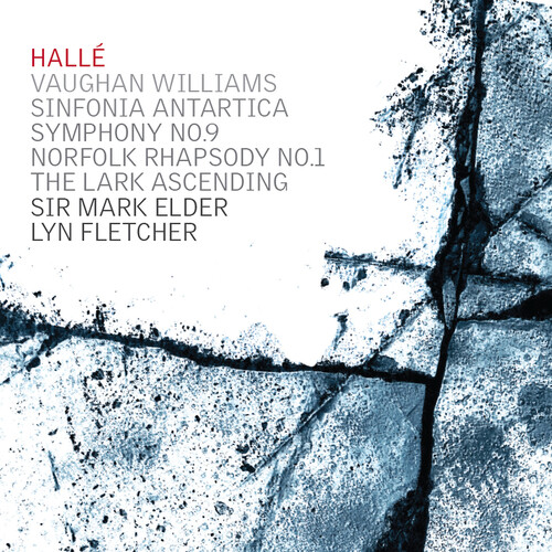 Williams / Halle / Lyn Fletcher - Symphonies 7 & 9 (2pk)