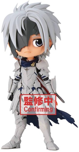 TALES OF ARISE Q POSKET ALPHEN VERSION B STATUE