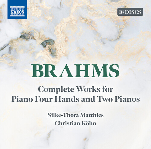 Complete Works for Piano