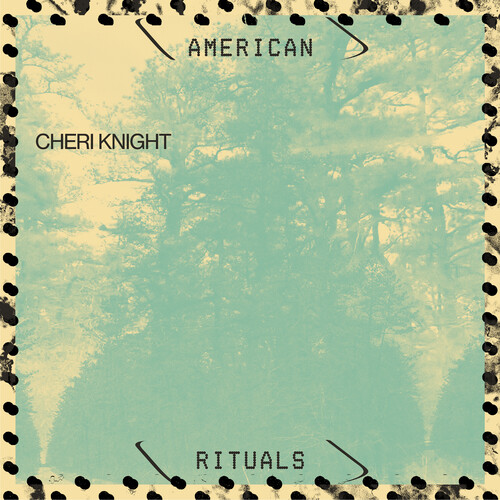 Cheri Knight - American Rituals [LP]