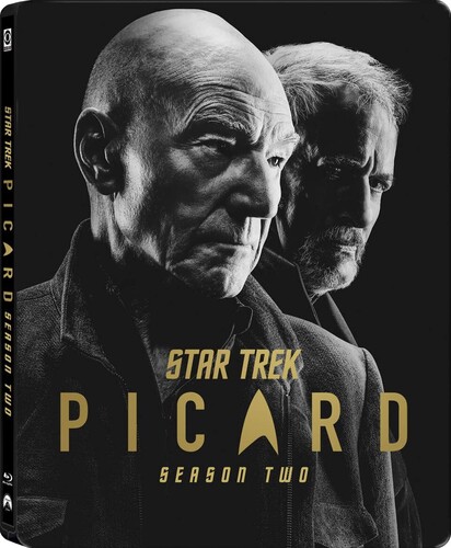 Star Trek: Picard: Season Two