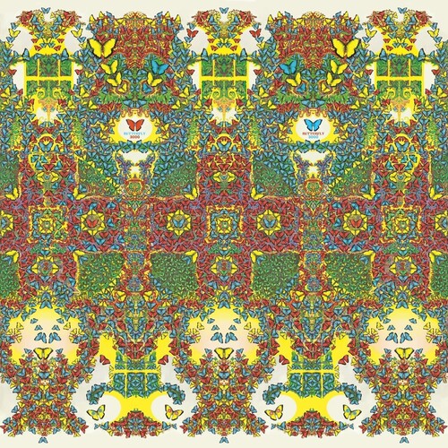 Butterfly 3000 [Italian]