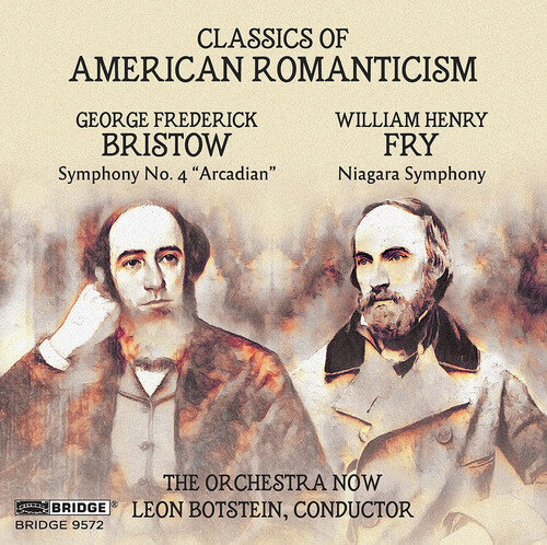 Classics of American Romantici