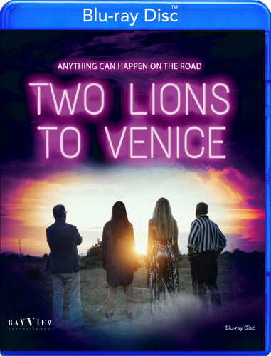 Two Lions to Venice - Two Lions To Venice