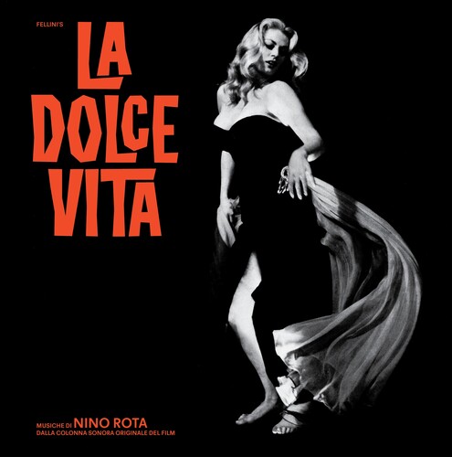 Nino Rota - La Dolce Vita (Original Motion Picture Soundtrack): Remastered