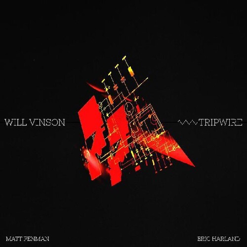 Will Vinson - Tripwire (Uk)