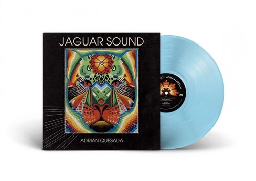 Jaguar Sound