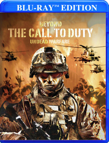 Beyond the Call of Duty - Beyond The Call Of Duty / (Mod)