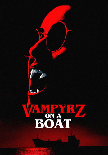 Vampyrz on a Boat - VampyrZ On A Boat