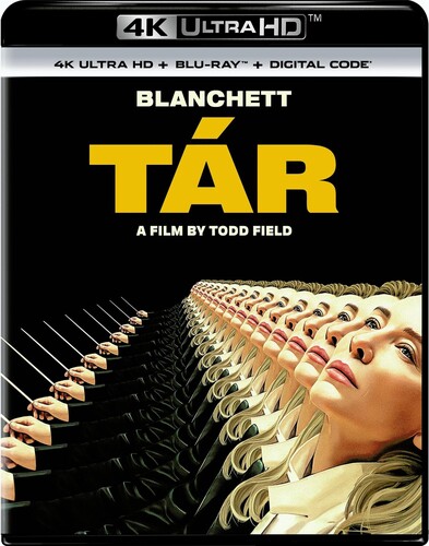 Tar [Movie] - Tar [4K]