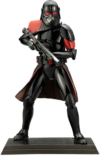 STAR WARS: OBI-WAN - ARTFX PURGE TROOPER