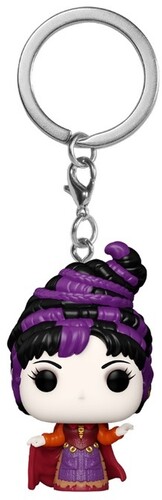 HOCUS POCUS 2- MARY (SMOKE)