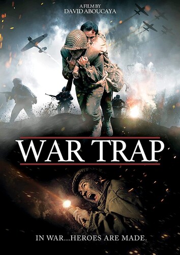 War Trap - War Trap / (Ac3)