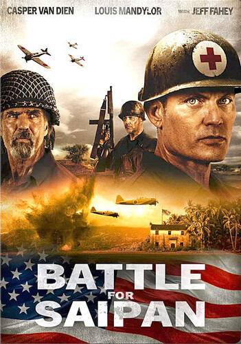 Battle for Saipan
