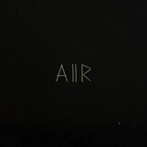 Sault - Aiir [Limited Edition] [Indie Exclusive] (Uk)