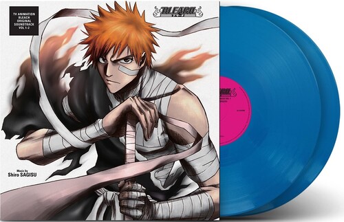 Bleach (Original Soundtrack)