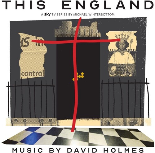 This England (Original Soundtrack)
