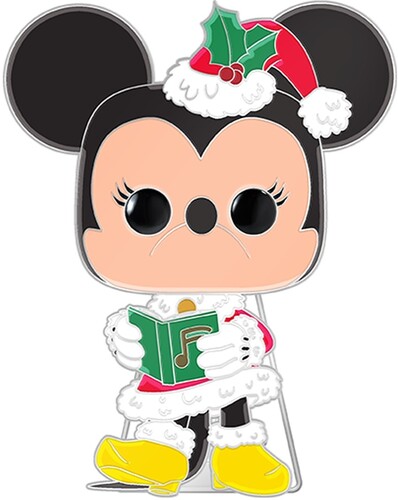 HOLIDAY - MINNIE