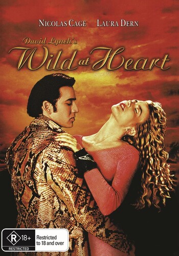 Wild at Heart [Import]