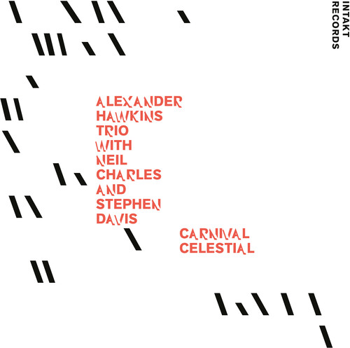 Alexander Hawkins - Carnival Celestial