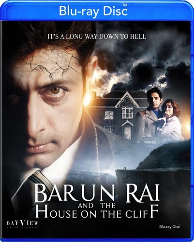Barun Rai & the House on the Cliff - Barun Rai & The House On The Cliff