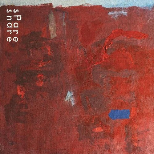 Spare Snare - Brutal [Colored Vinyl] (Red) (Uk)
