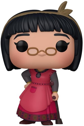 WISH- POP! 2
