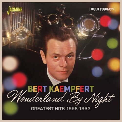  - Wonderland By Night: Greatest Hits 1958-1962