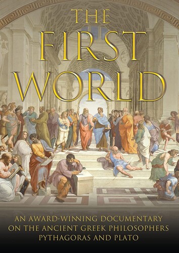 First World - First World