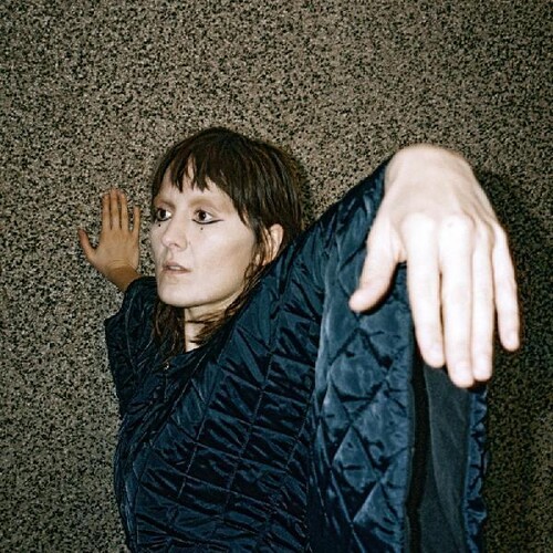 Le Cate Bon - Crab Day (Uk) vinyl record cover