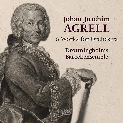 6 Works for Orchestra