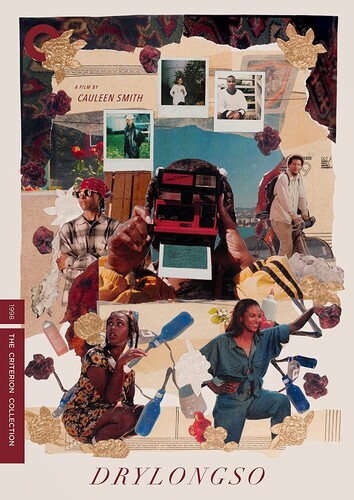 Drylongso (Criterion Collection)