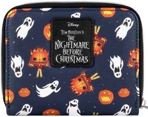 THE NIGHTMARE BEFORE CHRISTMAS - THIS IS HALLOWEEN