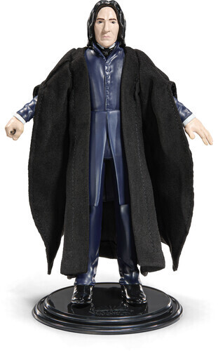 HARRY POTTER BENDYFIG SEVERUS SNAPE AF