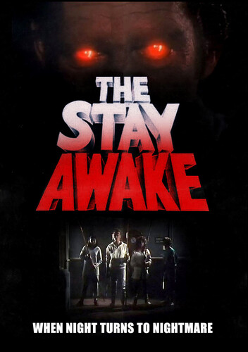 Stay Awake - Stay Awake