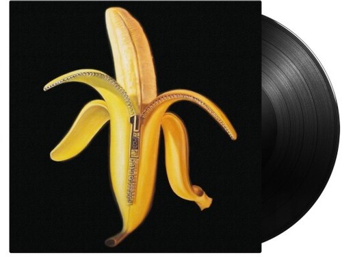 Dandy Warhols - Welcome To The Monkey House (Blk) [180 Gram] (Hol)