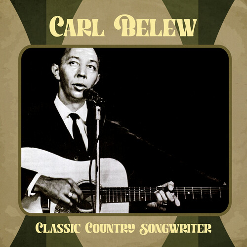 Classic Country Songwriter